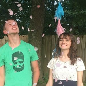 Meet your Posher, Tabitha